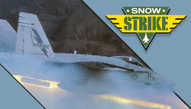 Snow Strike