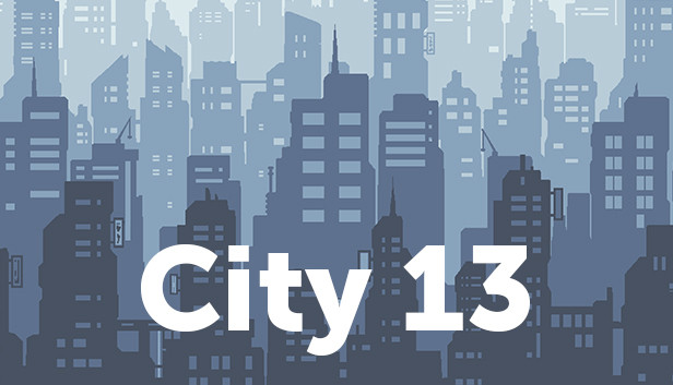 City 13