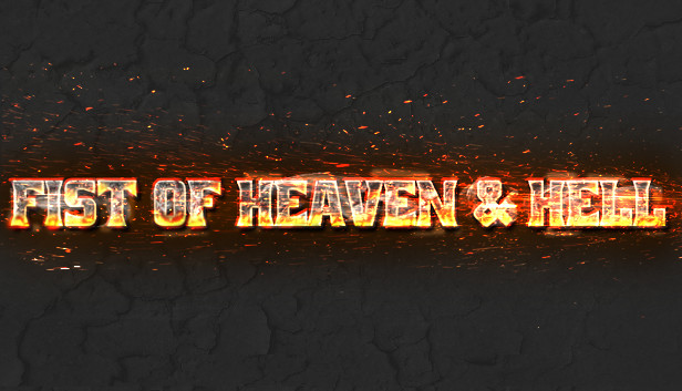 Fist Of Heaven & Hell