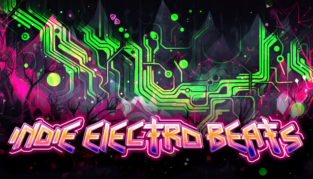 Box To The Beat VR - Indie Electro Beats