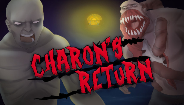 Charon's Return