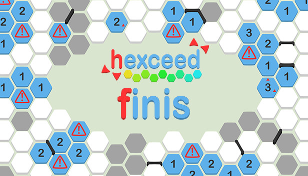 hexceed - Finis Pack