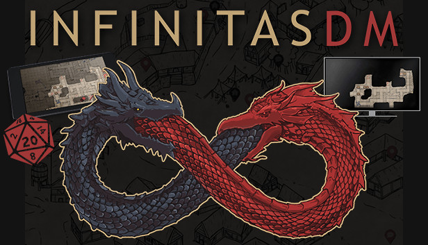 InfinitasDM
