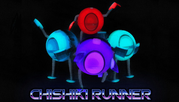 Chishiki Runner