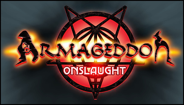 Armageddon Onslaught