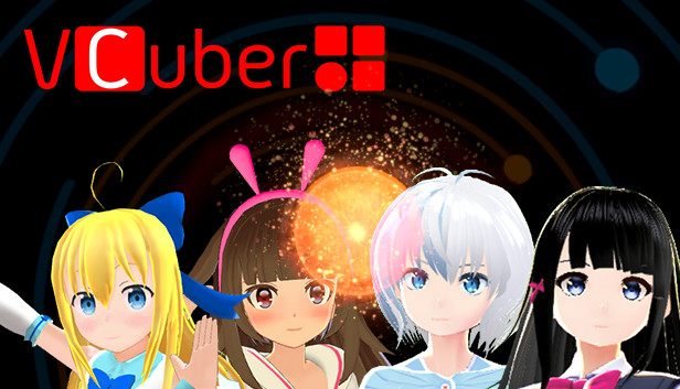 VCuber