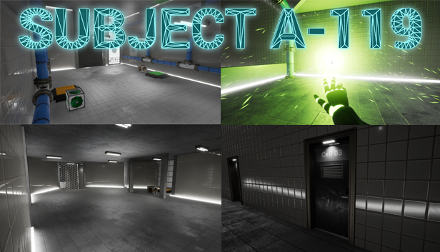 Subject A-119