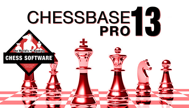 ChessBase 13 Pro PC
