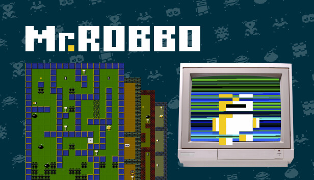 Mr.Robbo