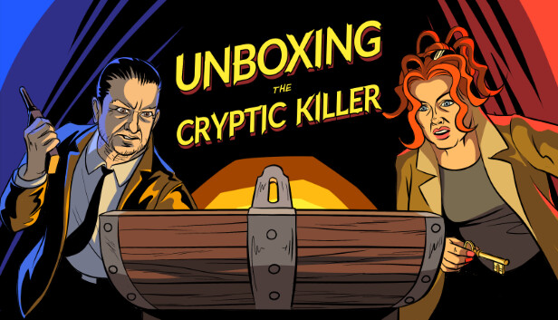 Unboxing the Cryptic Killer