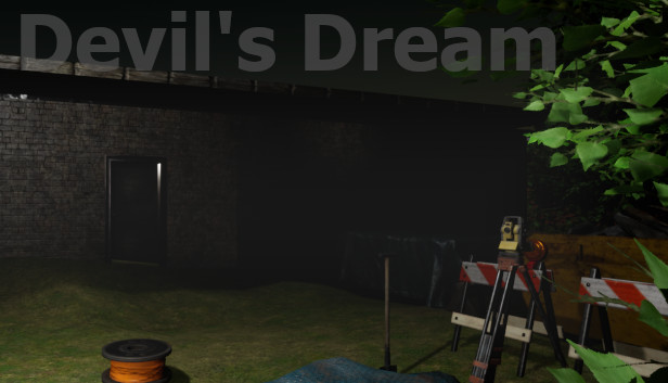 Devil's dream