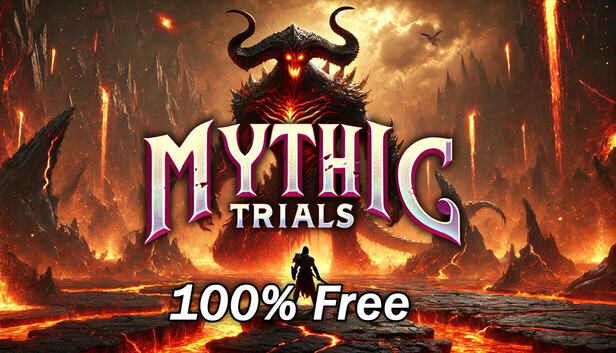 Mythic Trials