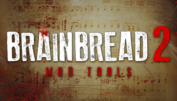 BrainBread 2 Mod Tools PC