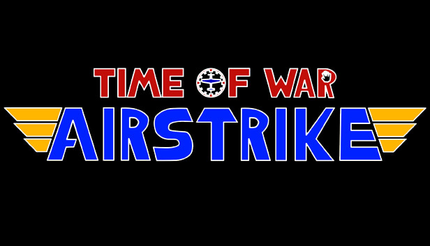 Time of War - Airstrike