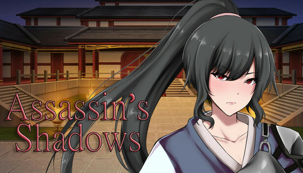 Assassin's Shadows