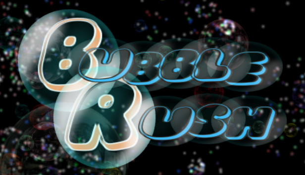 Bubble Rush