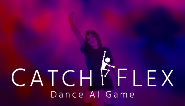 Catch Flex: AI Dance Game
