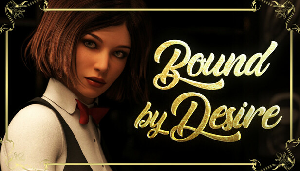 Bound by Desire 