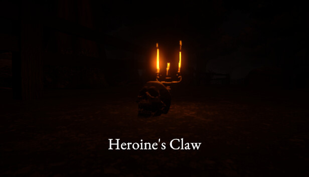 Heroine's Claw