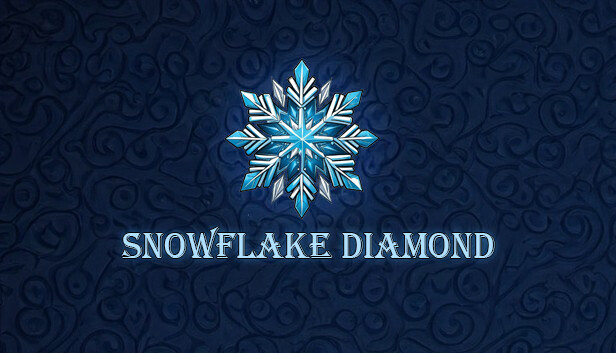 Snowflake Diamond