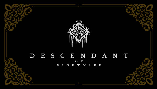 Nekoview-DESCENDANT OF NIGHTMARE novel Episode 0-1