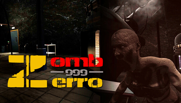 Zomb Zerro - 999