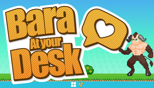 Bara At Your Desk