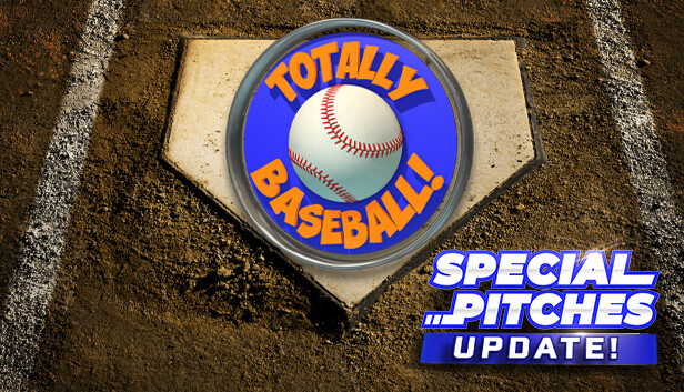 TOTALLY BASEBALL