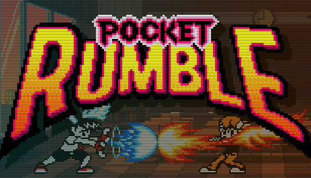 Pocket Rumble