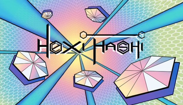 HexiHashi