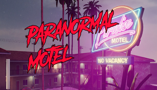Paranormal Motel
