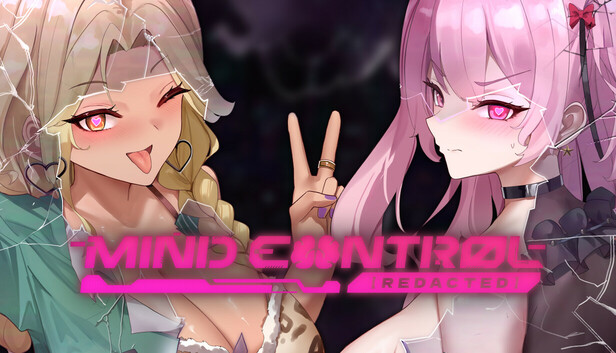 【REDACTED】：MIND CONTROL