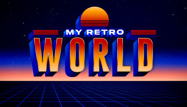 My Retro World