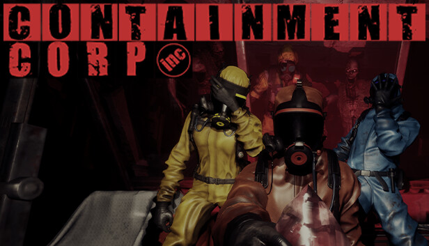 Containment Corp, Inc.