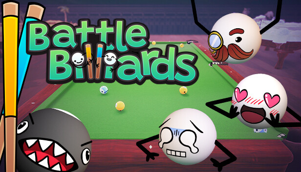 Battle Billiards