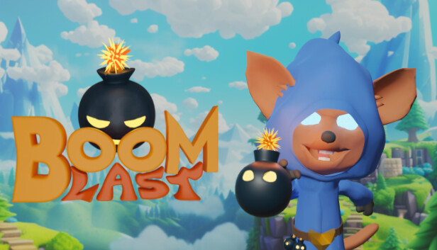 Boom Blast
