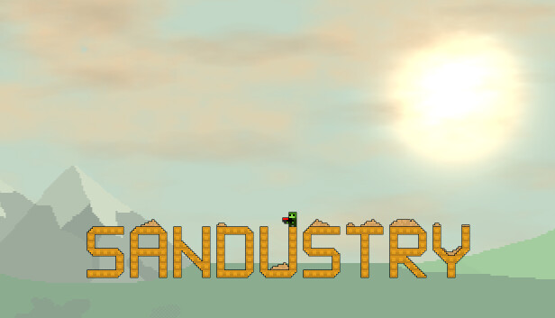 Sandustry