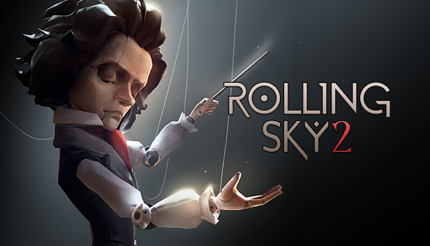 RollingSky2