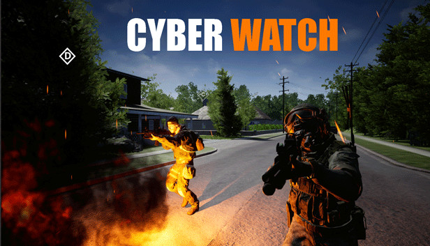 Cyber Watch