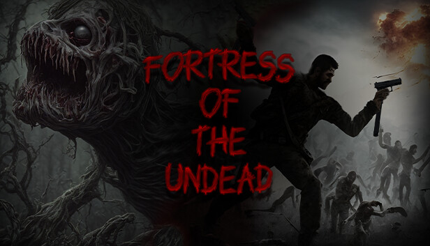 Fortress of the Undead