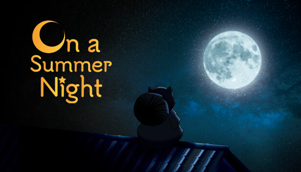 On a Summer Night