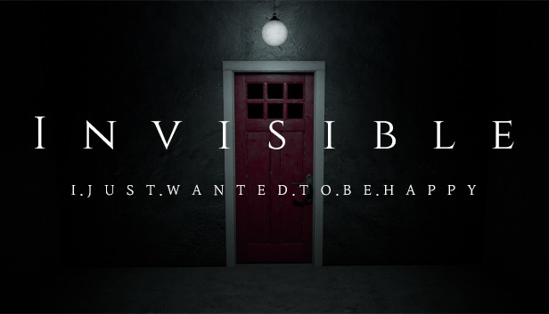 INVISIBLE