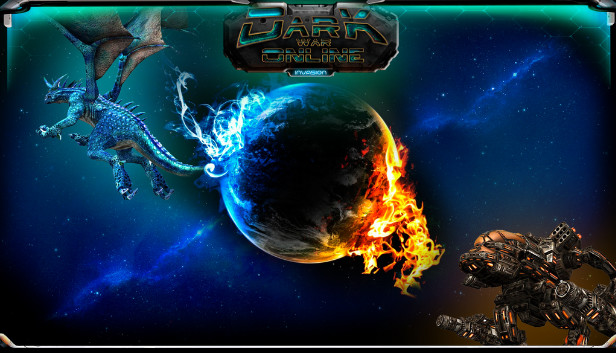 Darkwaronline
