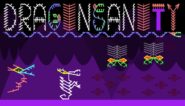 Draginsanity