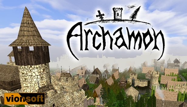 Archamon
