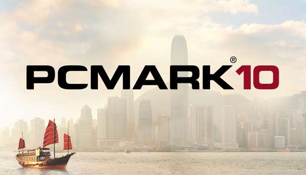 PCMark 10