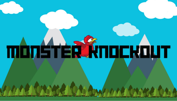 Monster Knockout