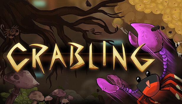 Crabling