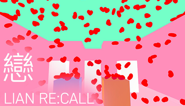 戀 LIAN Re:Call