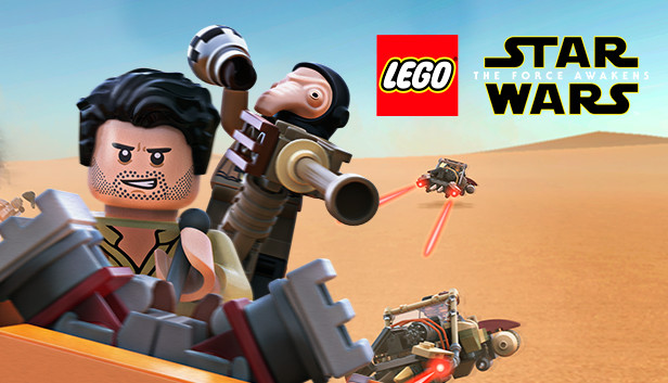 Jakku: Poe's Quest for Survival